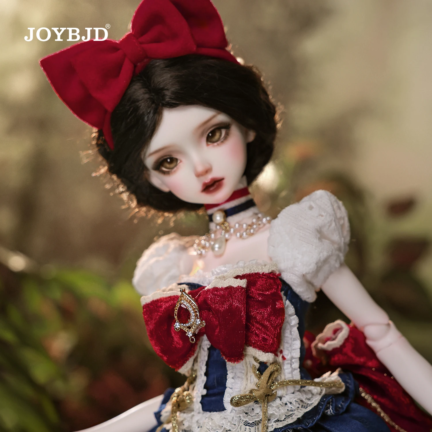 Vintage Fashion Doll - Кукла Joybjd 1/4 Beeno Fullset A
