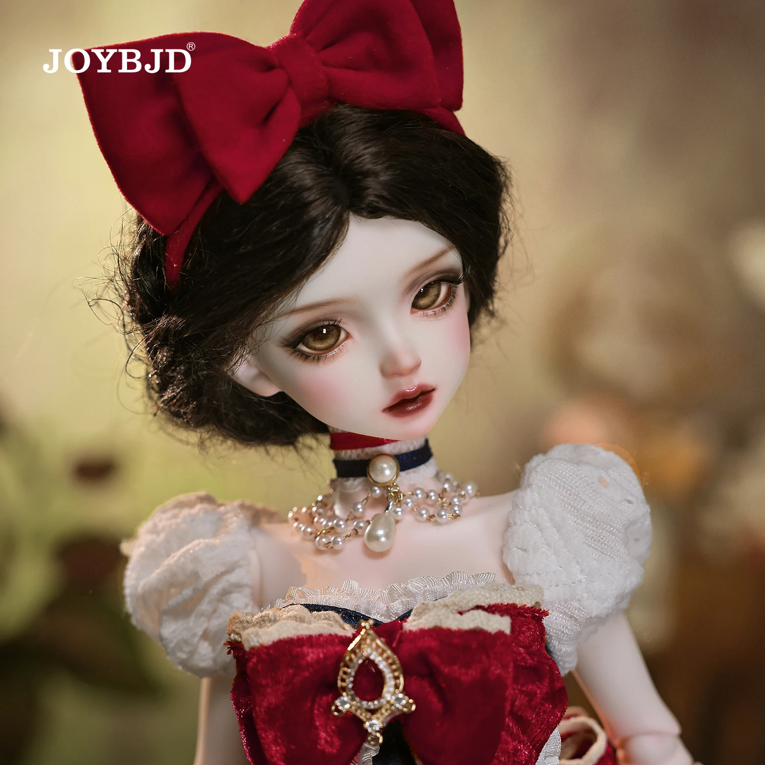 Кукла Joybjd 1/4 Beeno Fullset – обзор и цена Vintage Fashion Doll