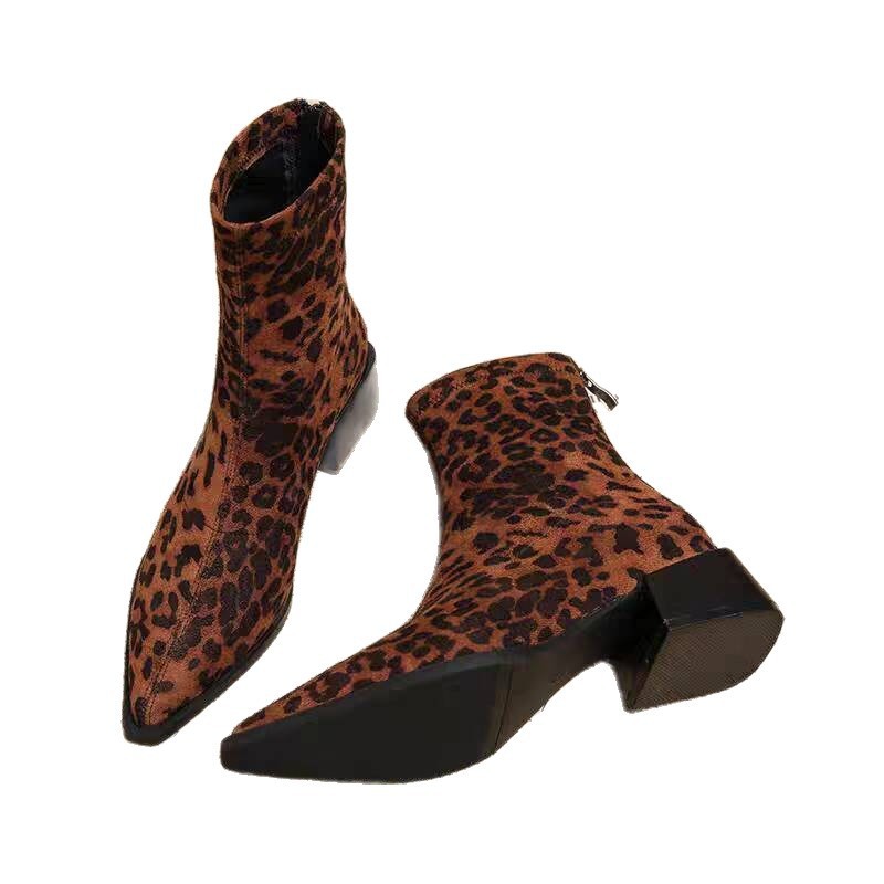Новые женские ботильоны на низ – обзор и цена Vintage Fashion Rome