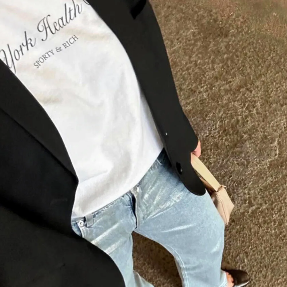 Женская футболка с принтом бук – обзор и цена Vintage Fashion York