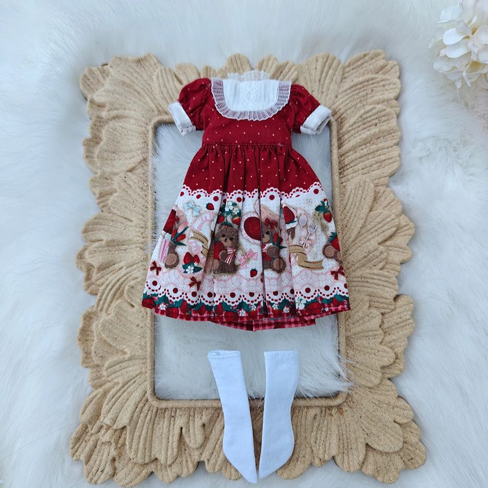 Одежда для кукол Блайт: винтаж – обзор и цена Vintage Fashion Doll