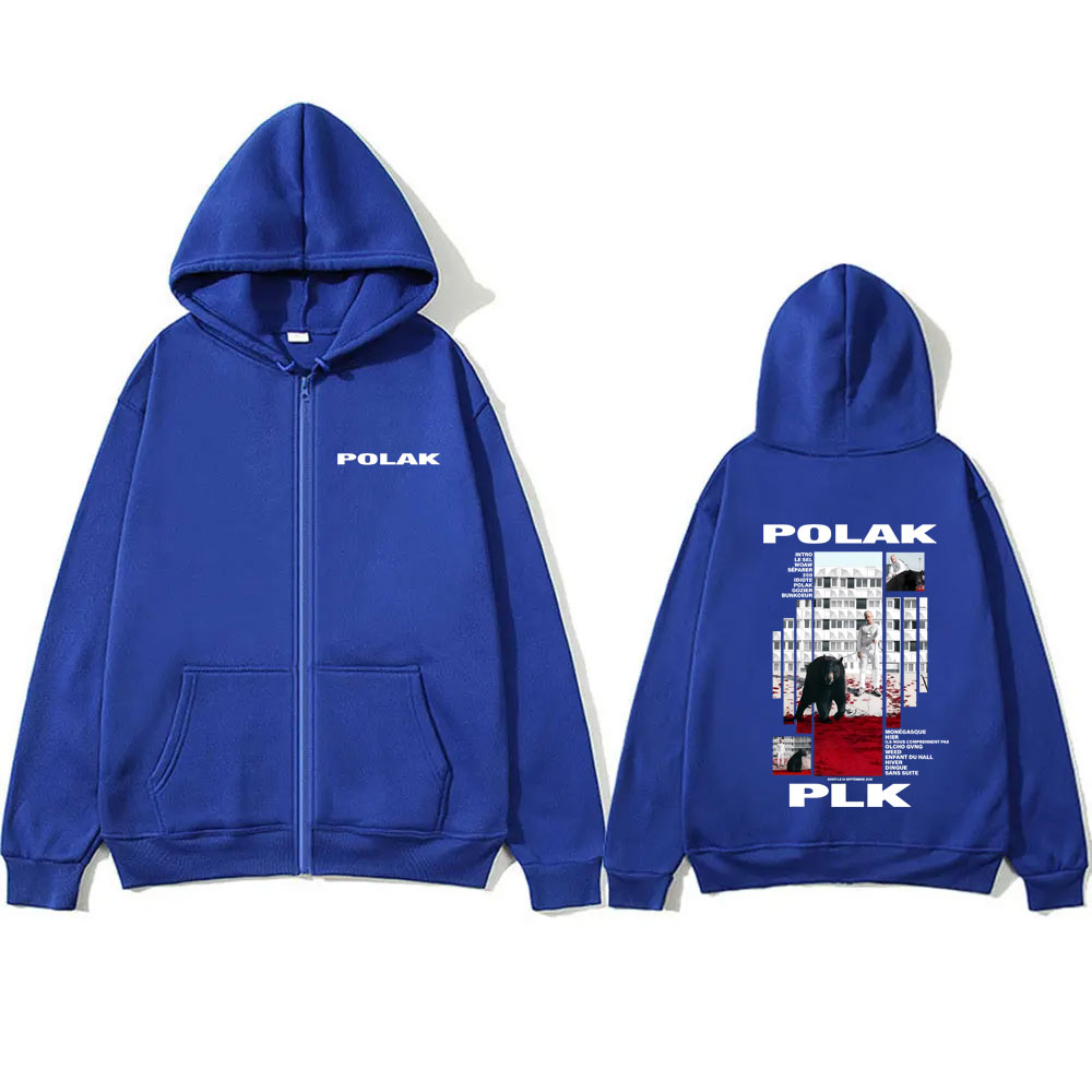 Рэпер Plk Polak Print Толстовк – обзор и цена Vintage Fashion Pop Up