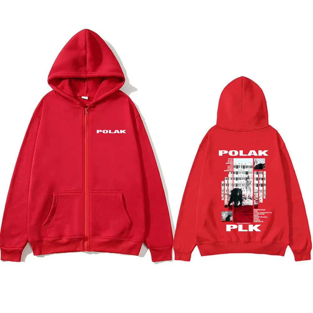 Рэпер Plk Polak Print Толстовк – обзор и цена Vintage Fashion Pop Up