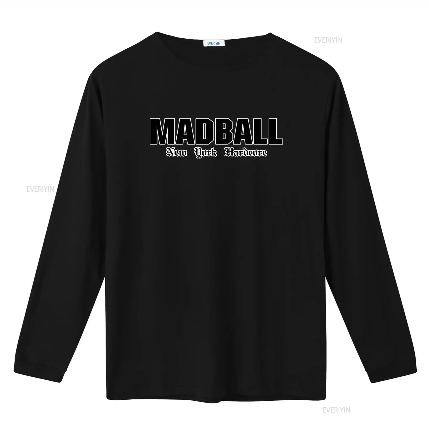 Футболка Madball New York Hard – обзор и цена Vintage Fashion York