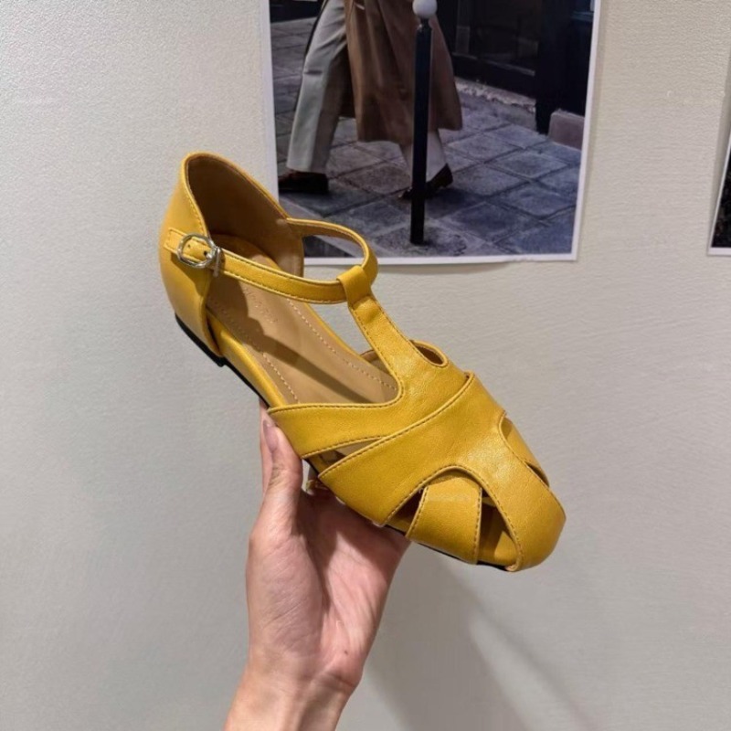 Женские летние сандалии 2026:  – обзор и цена Vintage Fashion Rome