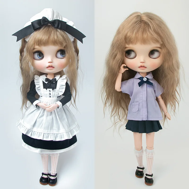 Одежда Blyth, кружевное винтаж – обзор и цена Vintage Fashion Doll