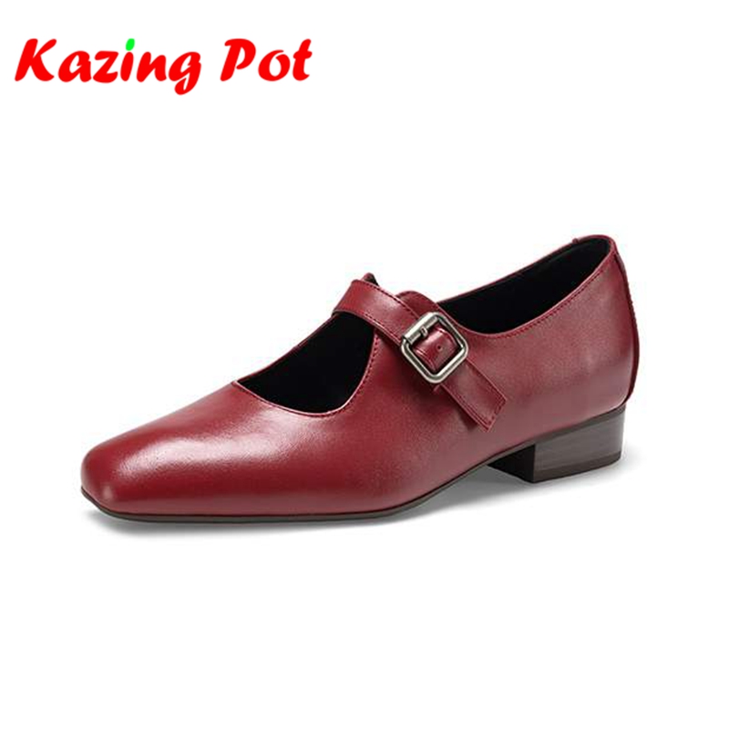 Женские туфли-лодочки Krazing  – обзор и цена Vintage Fashion Rome