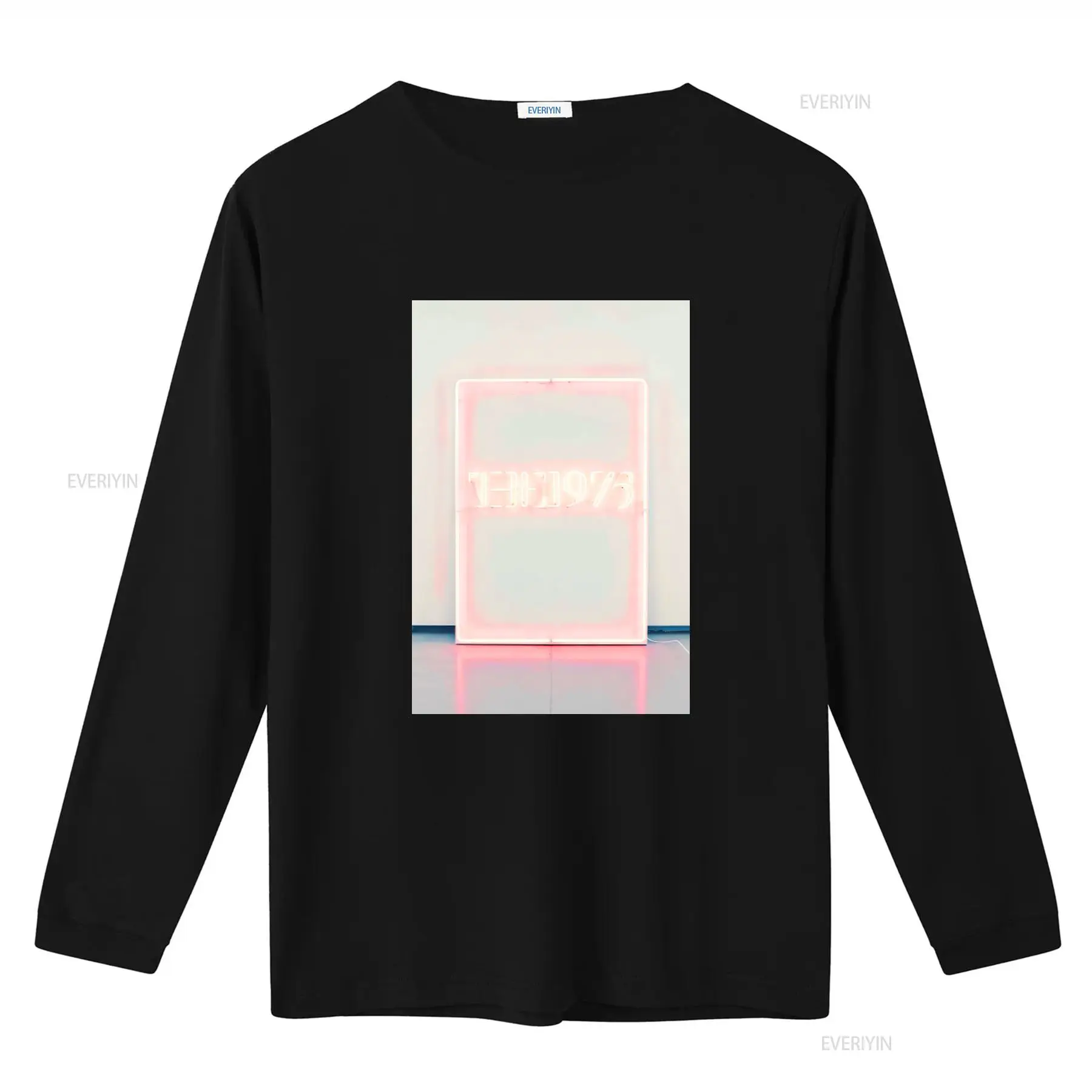 Мужская футболка 1975 Neon Sig – обзор и цена Vintage Fashion York