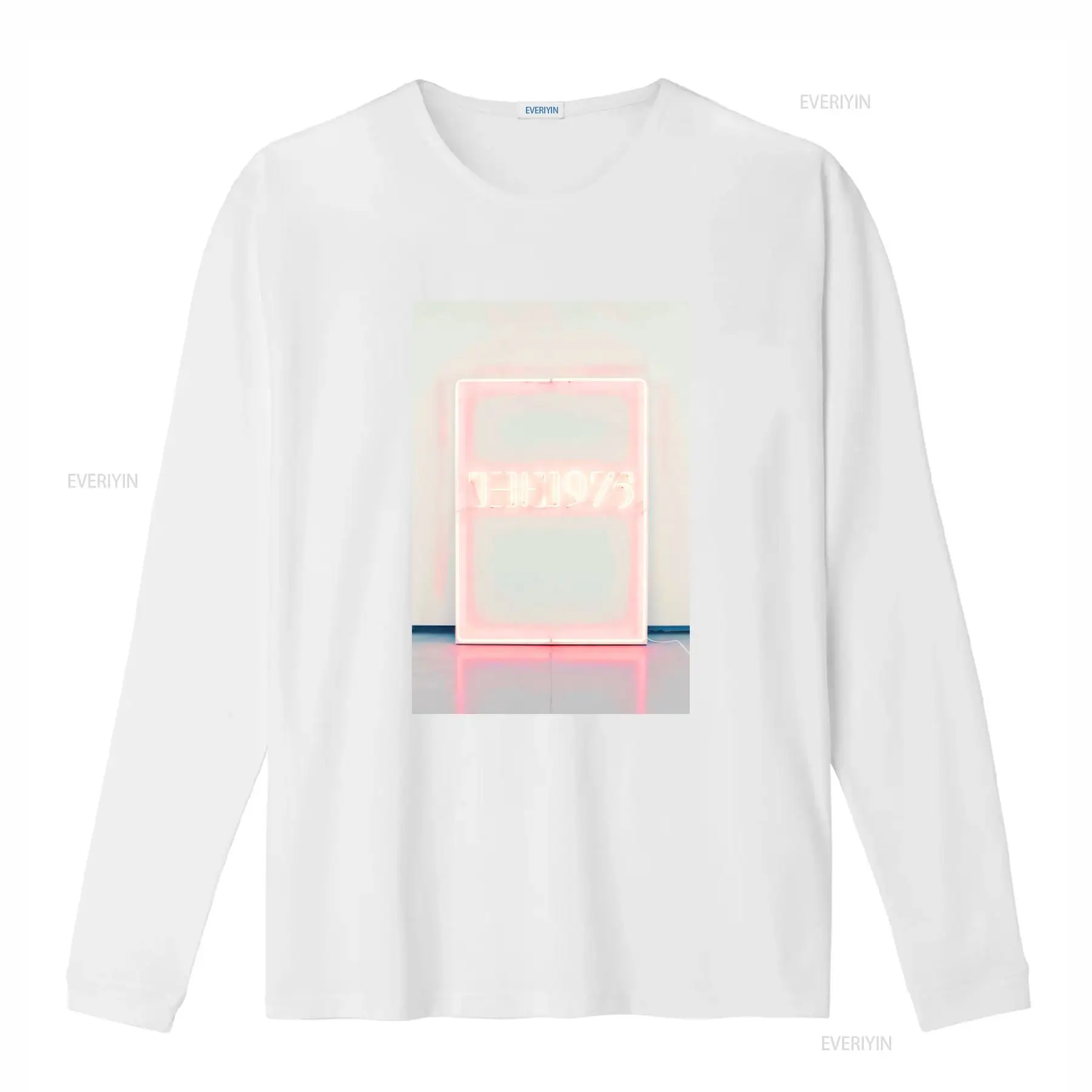 Мужская футболка 1975 Neon Sig – обзор и цена Vintage Fashion York