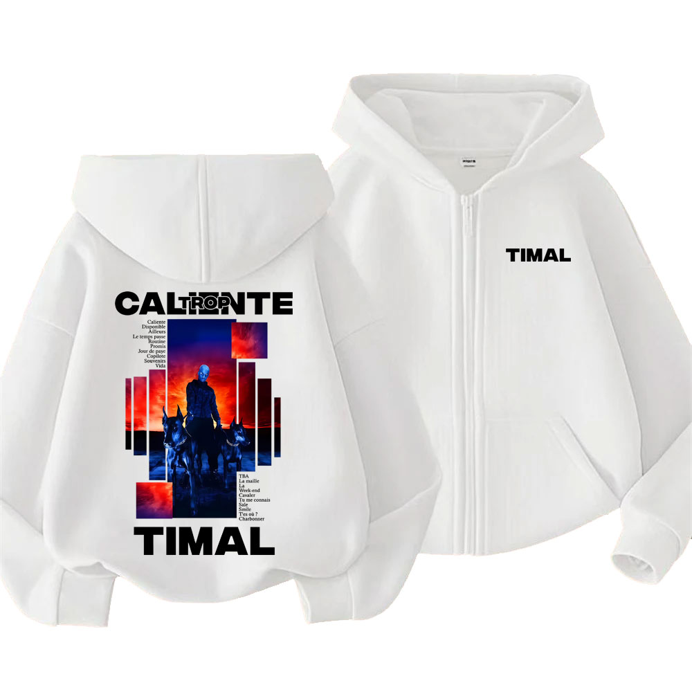 Рэпер Timal Caliente Trop Альб – обзор и цена Vintage Fashion Pop Up