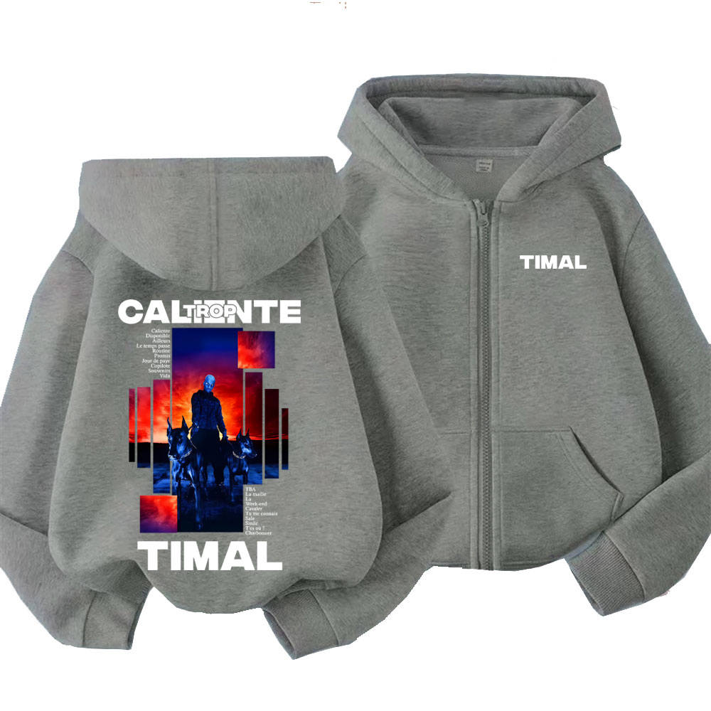 Рэпер Timal Caliente Trop Альб – обзор и цена Vintage Fashion Pop Up