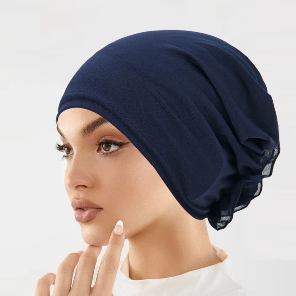 Модные винтажные хиджабы-шапки – обзор и цена Vintage Fashion Hijab