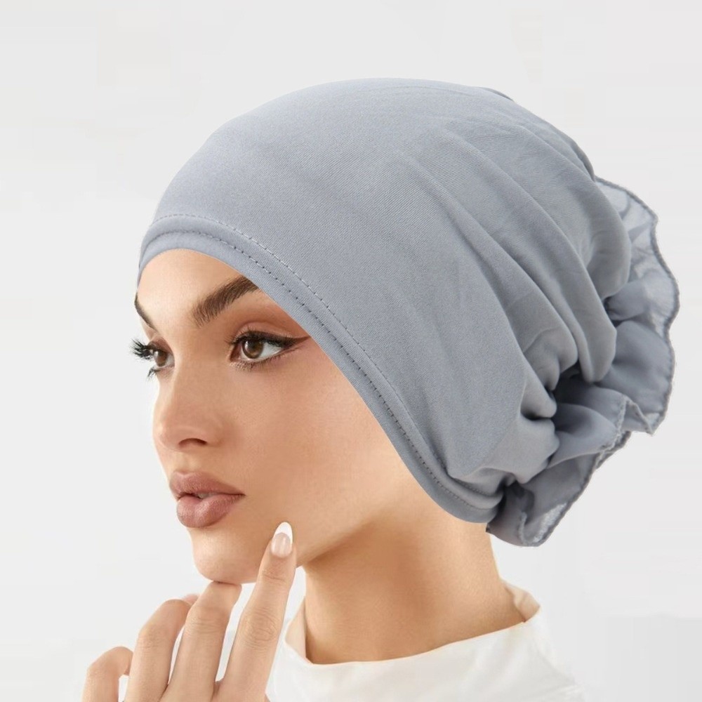 Модные винтажные хиджабы-шапки – обзор и цена Vintage Fashion Hijab